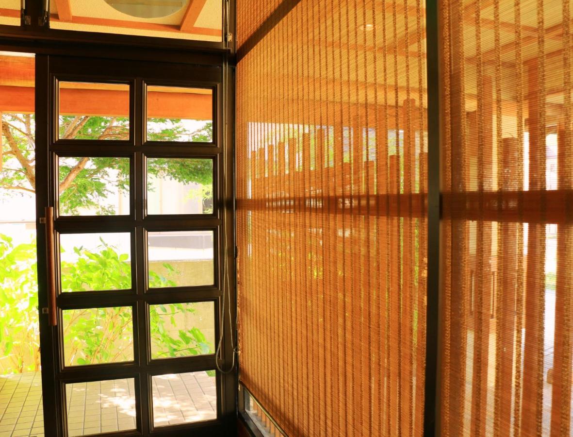 Hotel Kawatatsu Nozawaonsen Exteriér fotografie